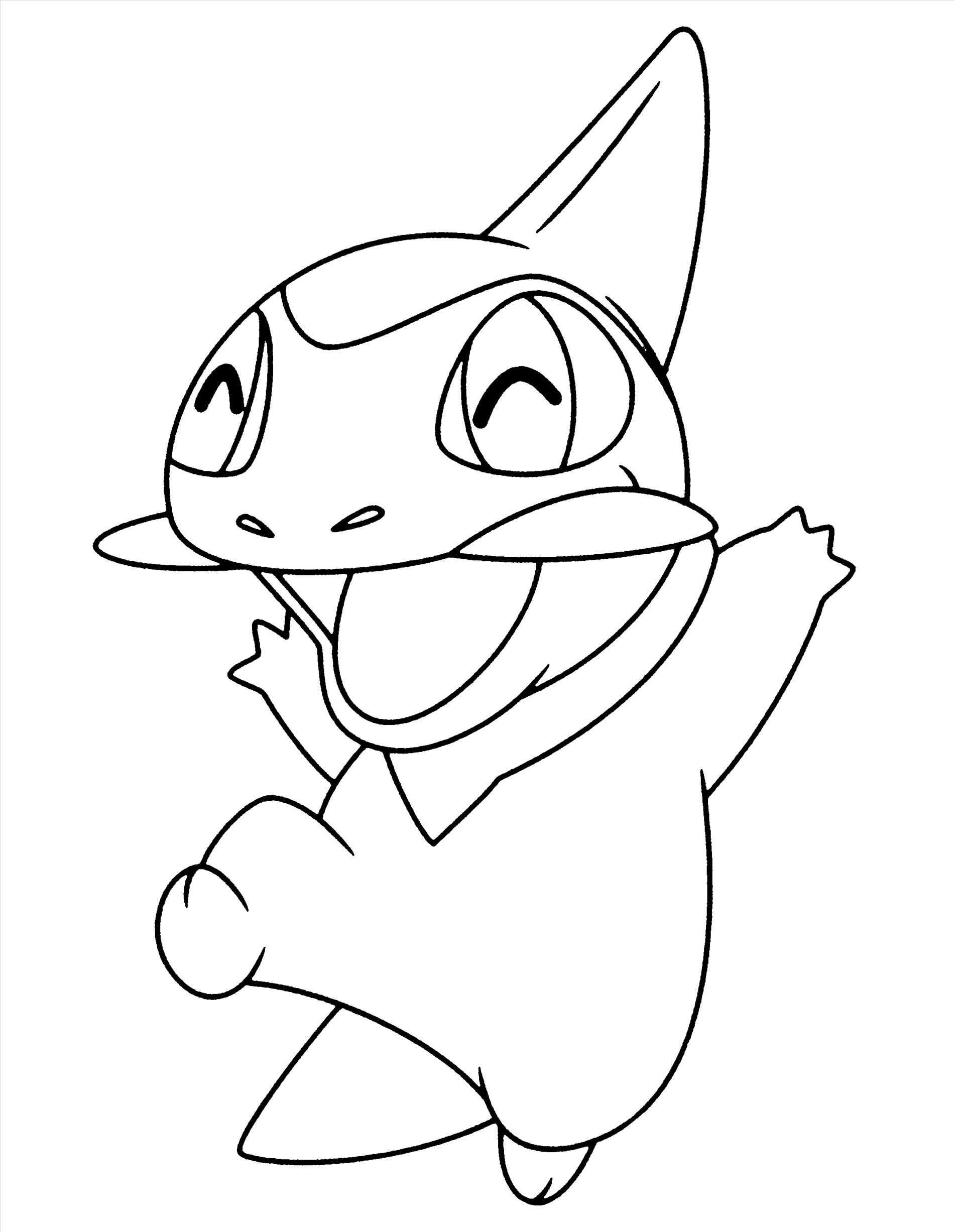 Leafeon Coloring Page at GetDrawings | Free download
