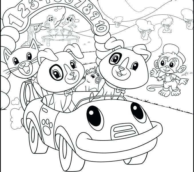 Leap Year Coloring Pages at GetDrawings Free download