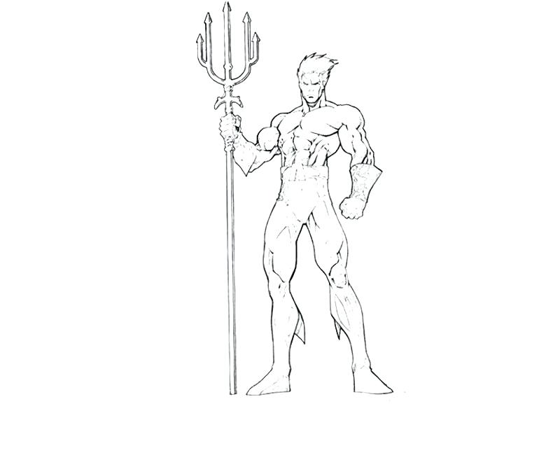 Lego Aquaman Coloring Pages at GetDrawings | Free download