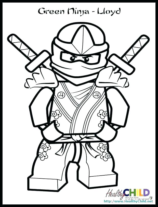 Lego Ninjago Jay Coloring Pages at GetDrawings | Free download