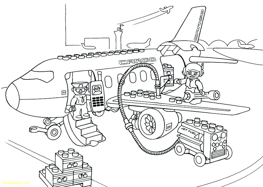 Lego Police Car Coloring Pages at GetDrawings | Free download
