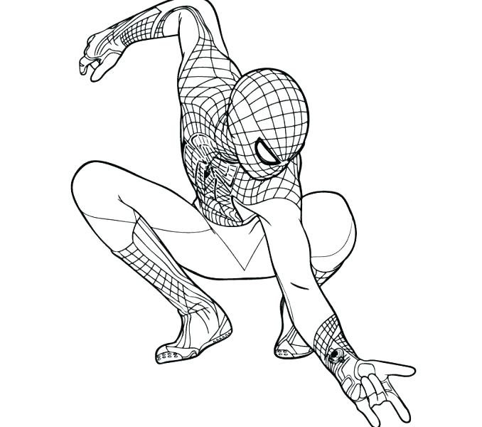 Lego Spiderman Coloring Pages To Print at GetDrawings ...