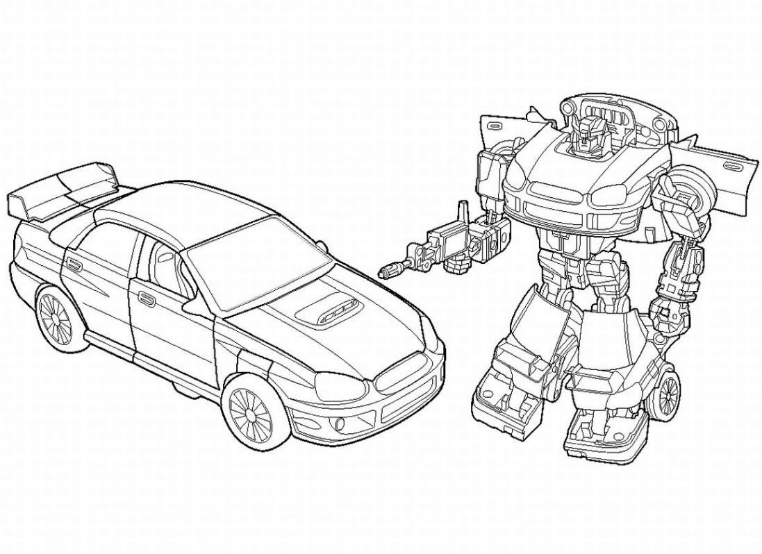 Lego Transformers Coloring Pages At Getdrawings Free Download