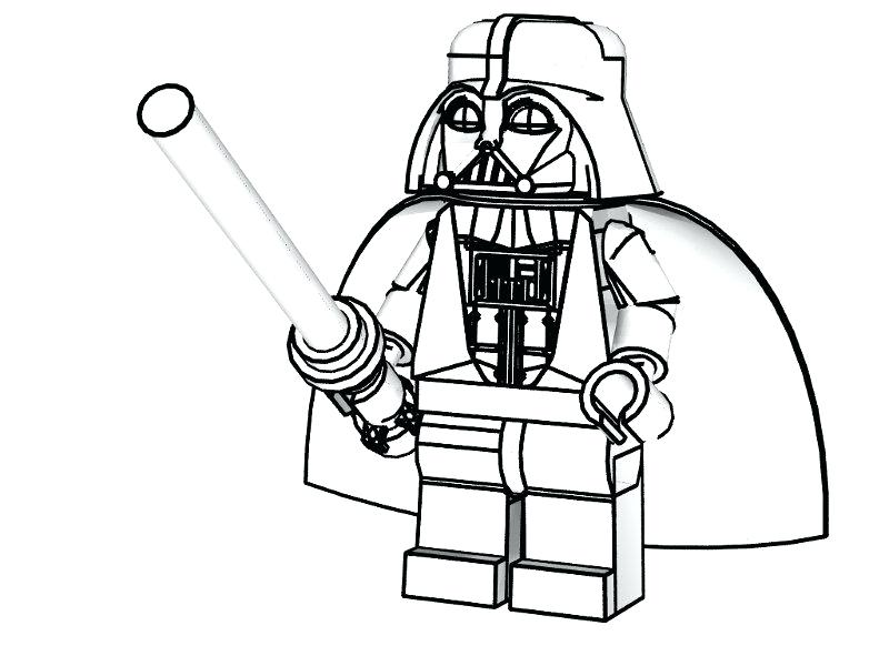 Lego Yoda Coloring Pages At Getdrawings Free Download