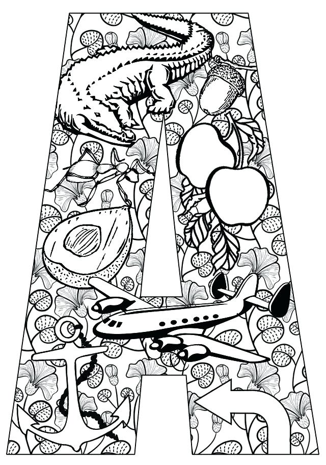 letter-coloring-pages-for-adults-at-getdrawings-free-download