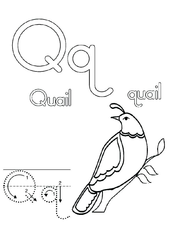 Letter H Coloring Pages Preschool at GetDrawings | Free download