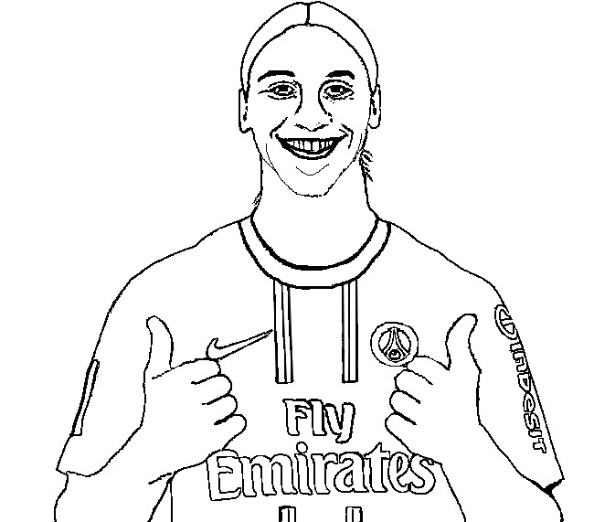The best free Messi coloring page images. Download from