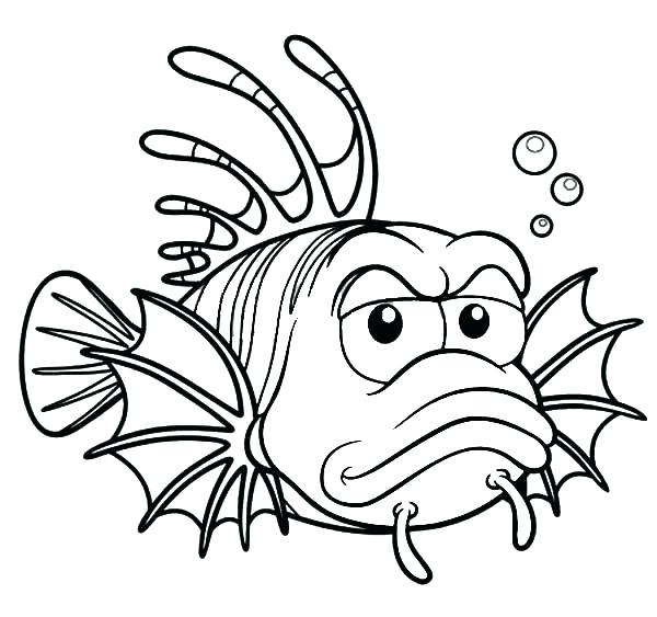 lionfish-coloring-page-at-getdrawings-free-download