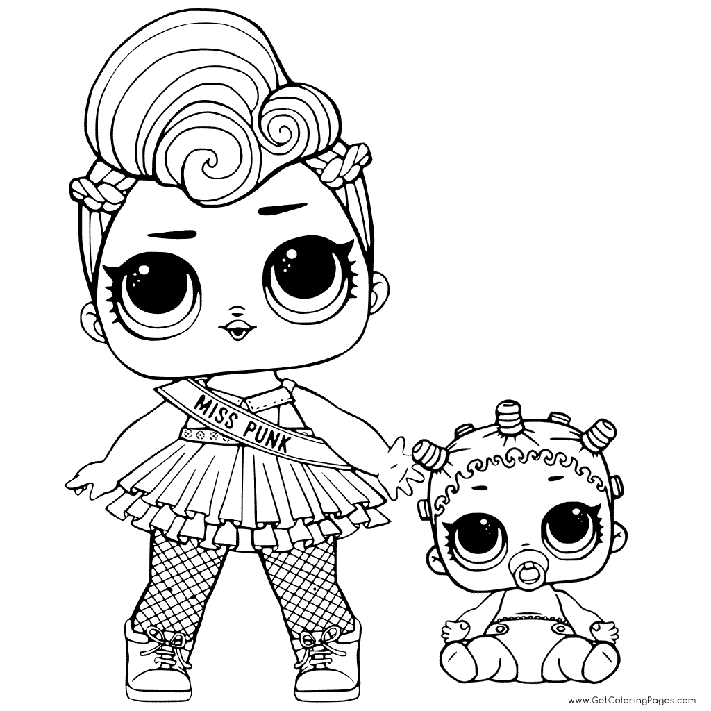 Lol Coloring Pages at GetDrawings | Free download