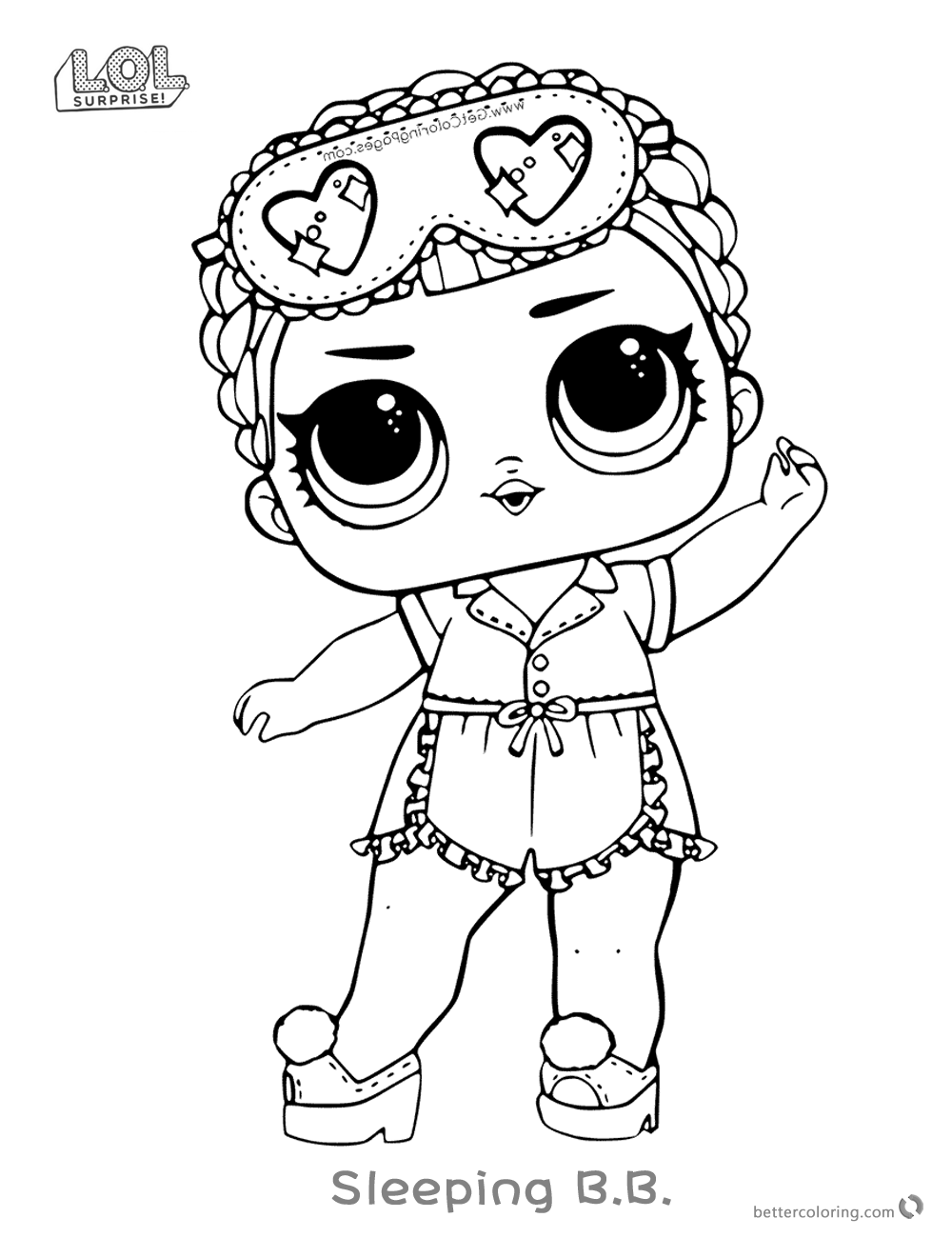 49-coloring-pages-lol-paper-dolls-printable