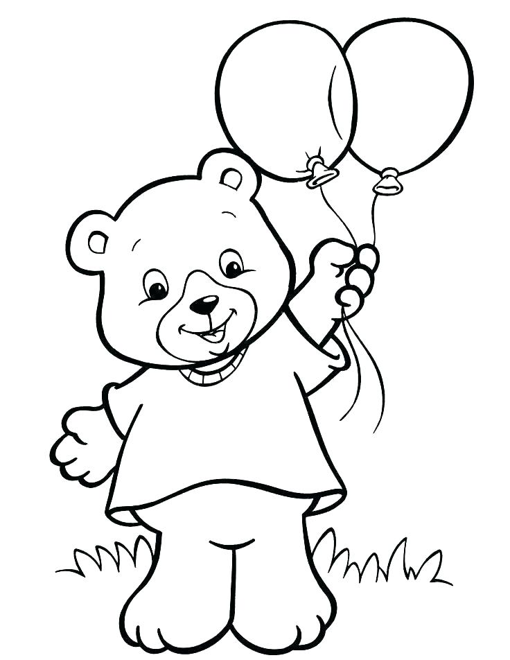 Make A Picture Into A Coloring Page For Free At GetDrawings Free Download