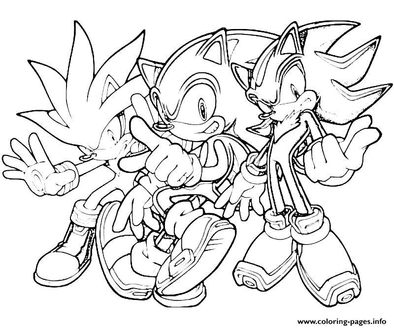 Featured image of post Mario And Sonic Pictures To Color