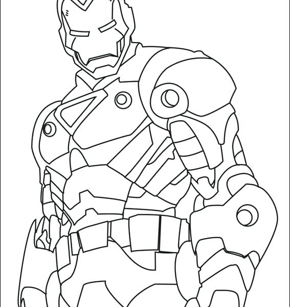 Marvel Characters Coloring Pages at GetDrawings | Free download