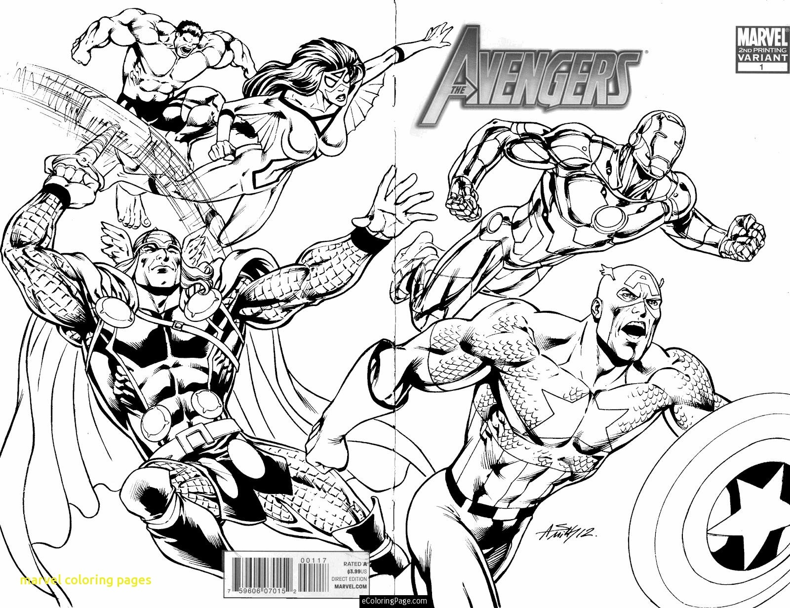 Marvel Christmas Coloring Pages at GetDrawings | Free download