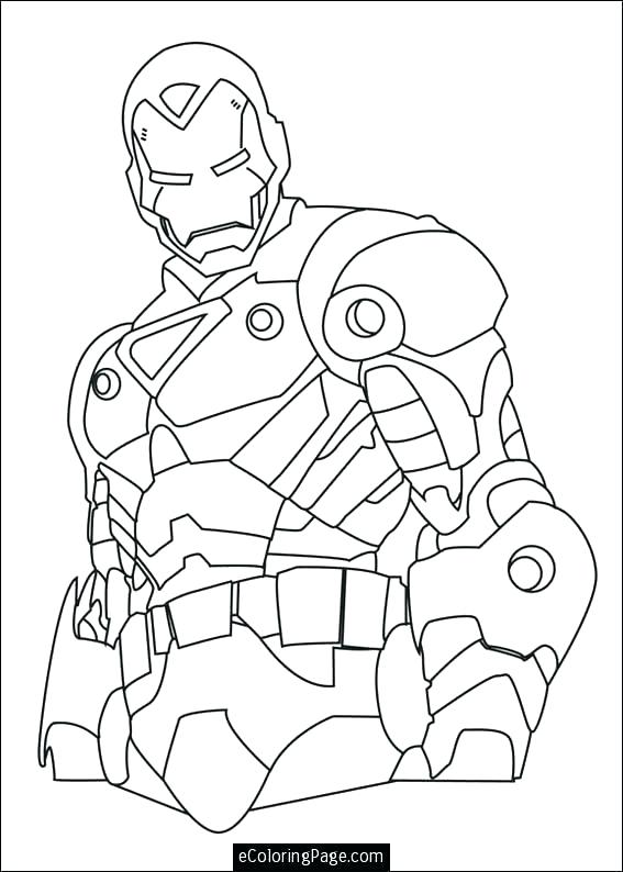 Marvel Christmas Coloring Pages at GetDrawings | Free download