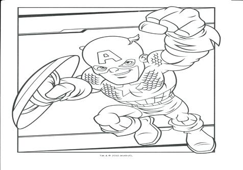 Marvel Falcon Coloring Pages at GetDrawings | Free download