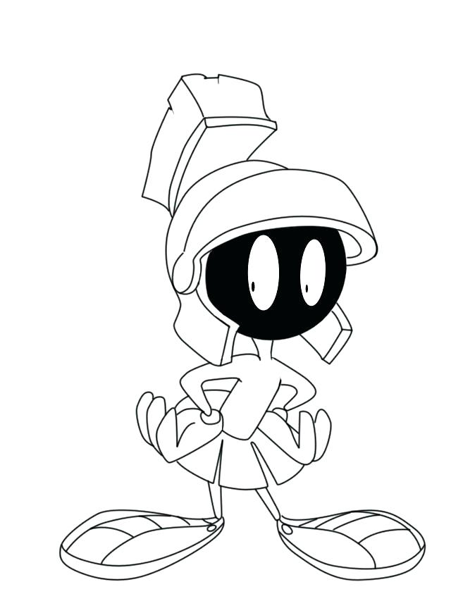 marvin-martian-clipart-at-getdrawings-free-download