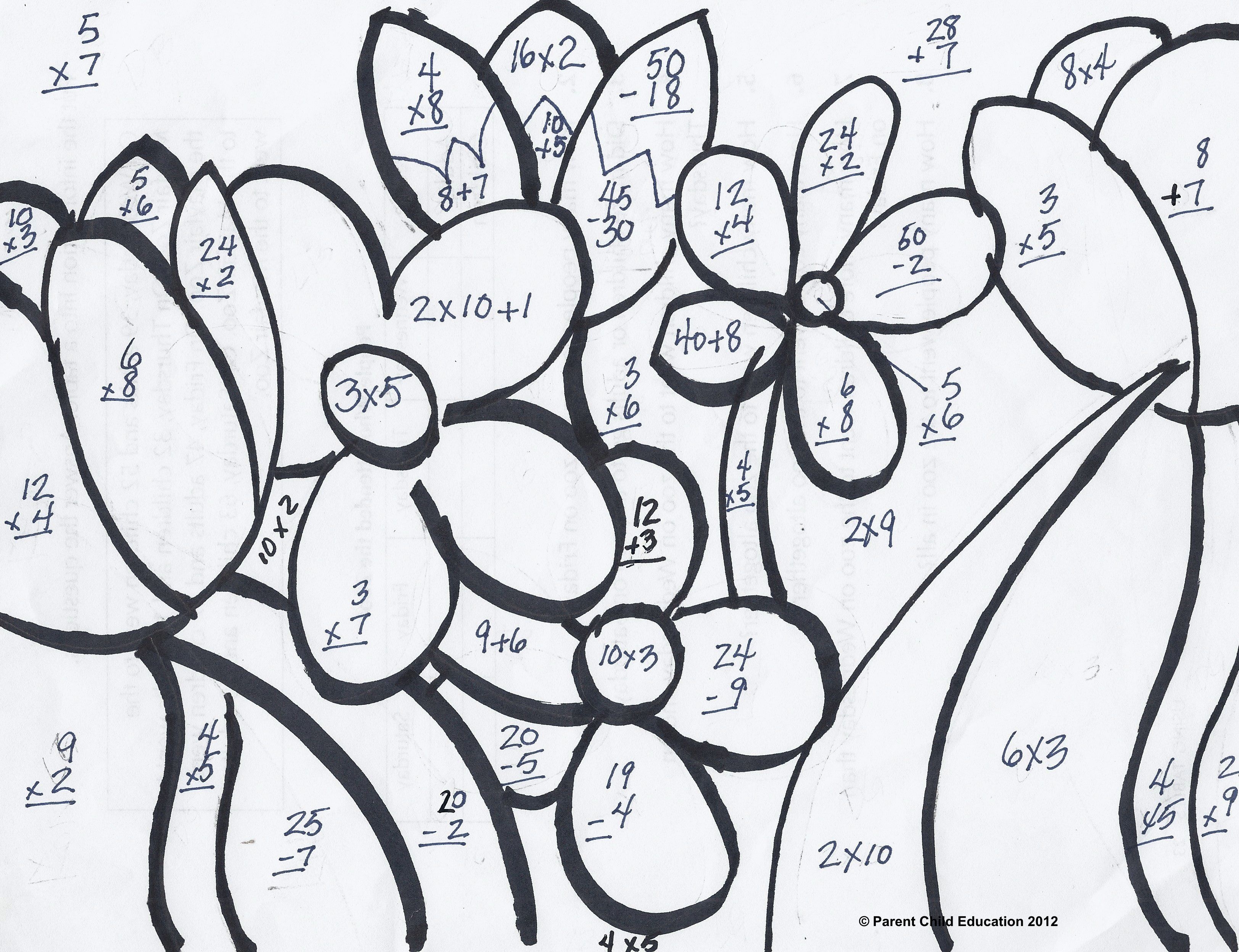 math-coloring-pages-2nd-grade-at-getdrawings-free-download