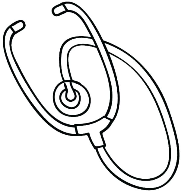 Medical Coloring Pages At Getdrawings Free Download