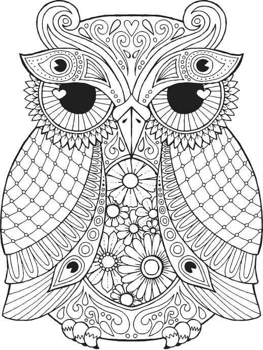 Meditation Coloring Pages at GetDrawings Free download