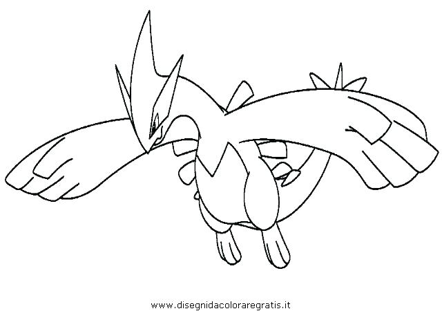 Mega Lucario Coloring Pages At Getdrawings 