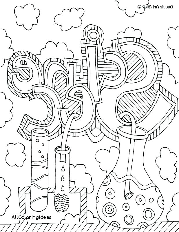 Middle School Math Coloring Pages At GetDrawings Free Download