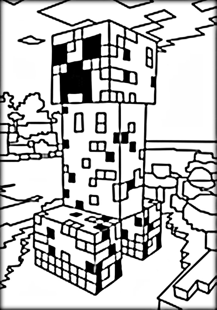 minecraft-creeper-coloring-page-at-getdrawings-free-download