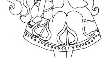 The best free Golem coloring page images. Download from 24 free