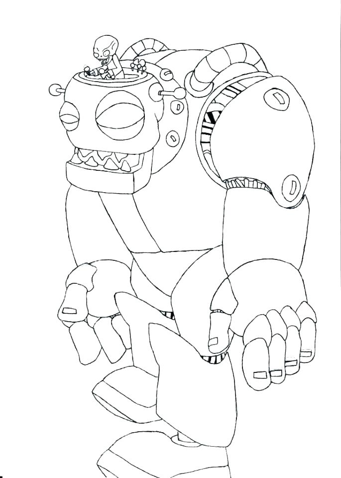 Minecraft Zombie Coloring Pages at GetDrawings Free download