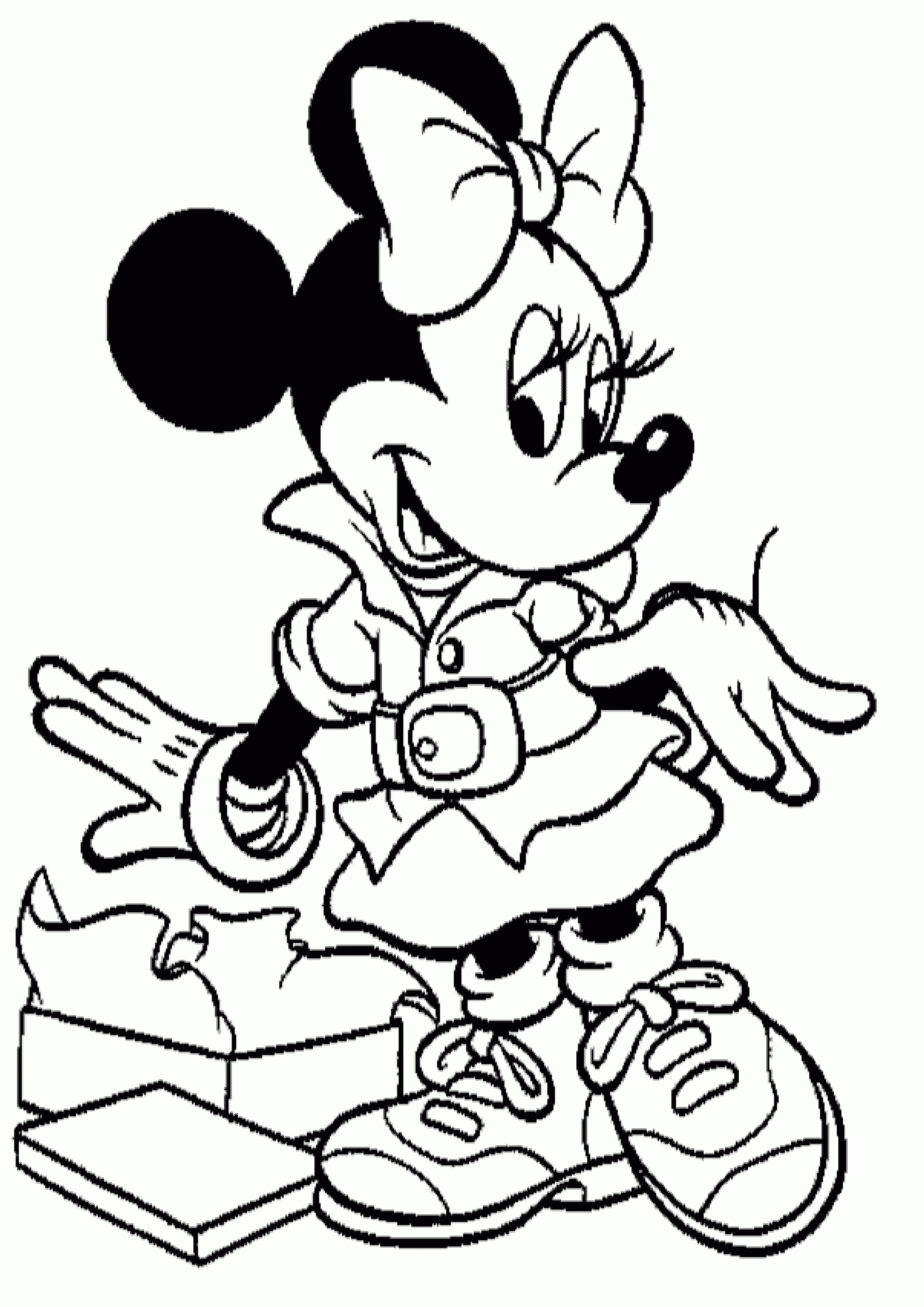 minnie-mouse-bow-coloring-page-at-getdrawings-free-download