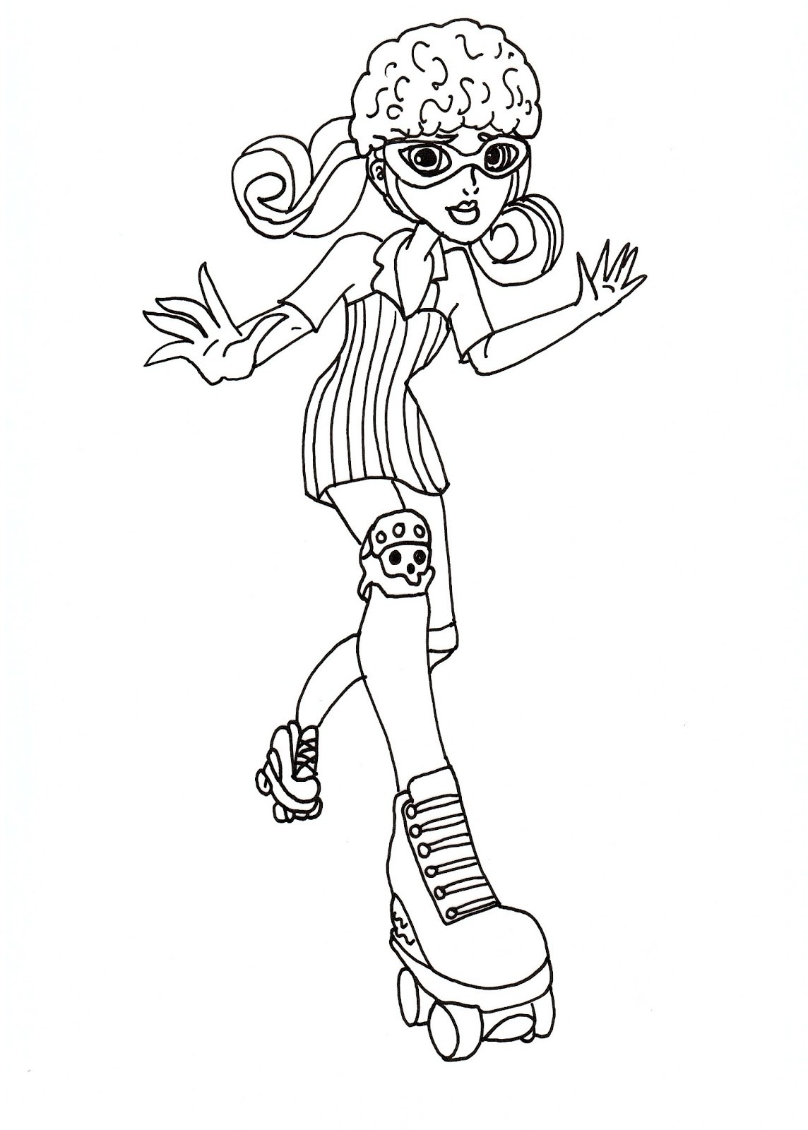 monster-high-13-wishes-coloring-pages-at-getdrawings-free-download