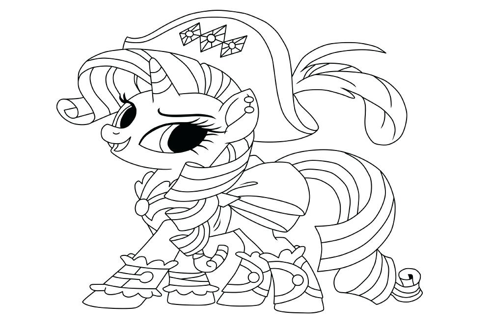 My Little Pony Equestria Girl Printable Coloring Pages at GetDrawings