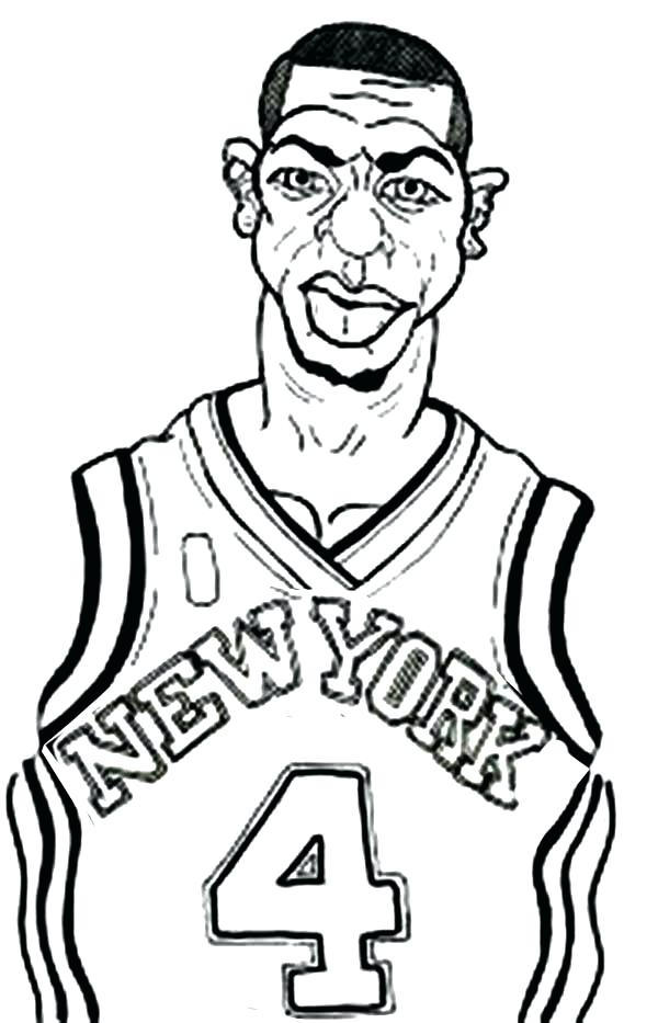 New York State Coloring Page at GetDrawings | Free download