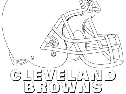 Nfl Logo Coloring Pages Printable at GetDrawings | Free download