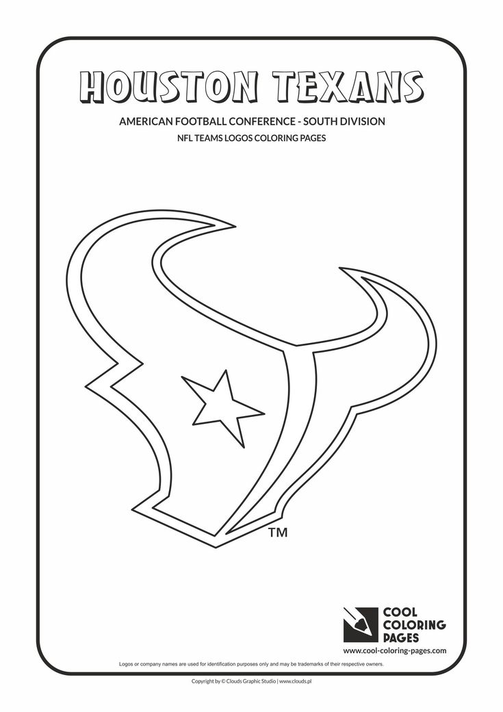 Nfl Player Coloring Pages at GetDrawings Free download