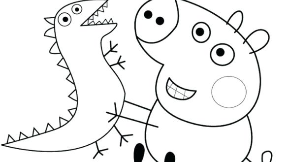 Nick Jr Coloring Pages at GetDrawings Free download