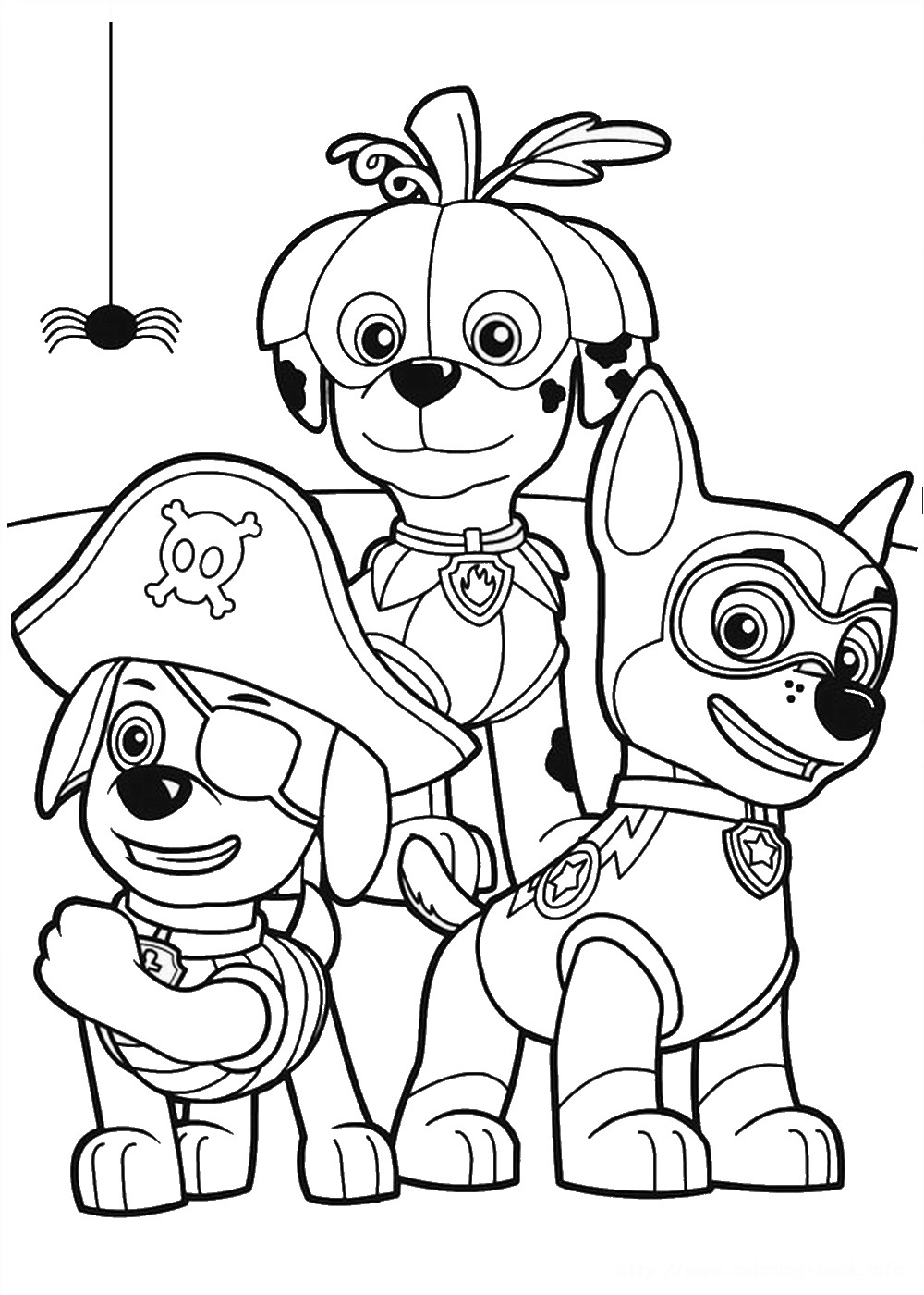 Nickelodeon Coloring Pages At Getdrawings Free Download