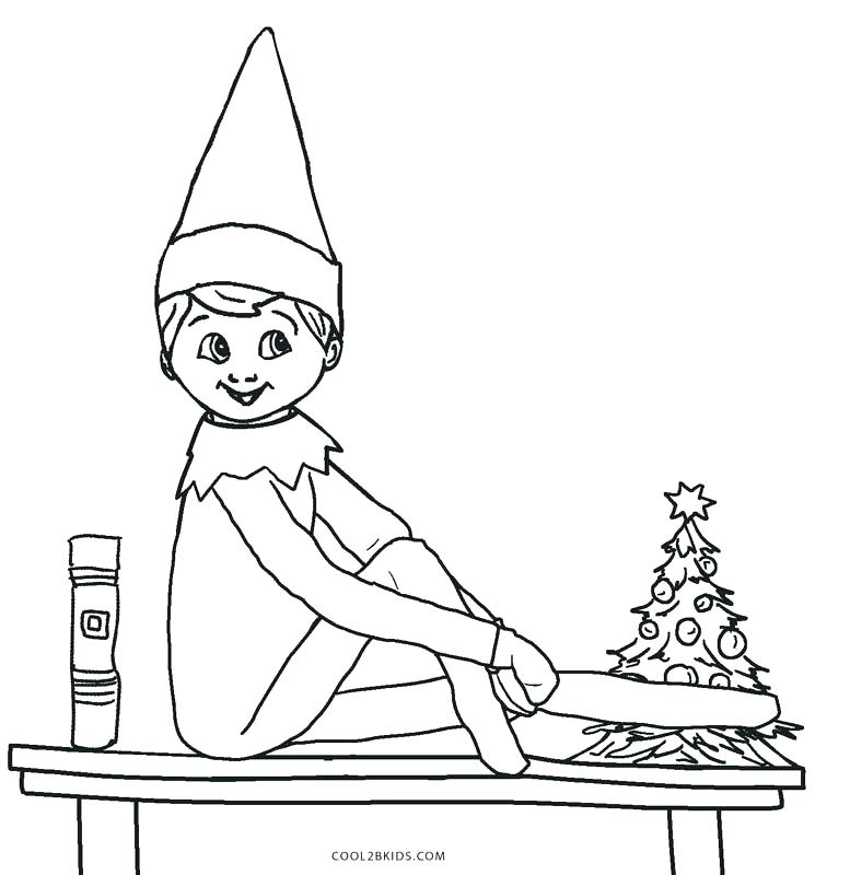 Night Elf Coloring Pages At GetDrawings Free Download