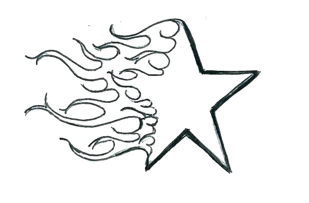 Ninja Star Coloring Pages At Getdrawings Free Download