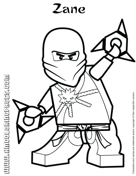 Featured image of post Lego Ninjago Coloring Pages Cole