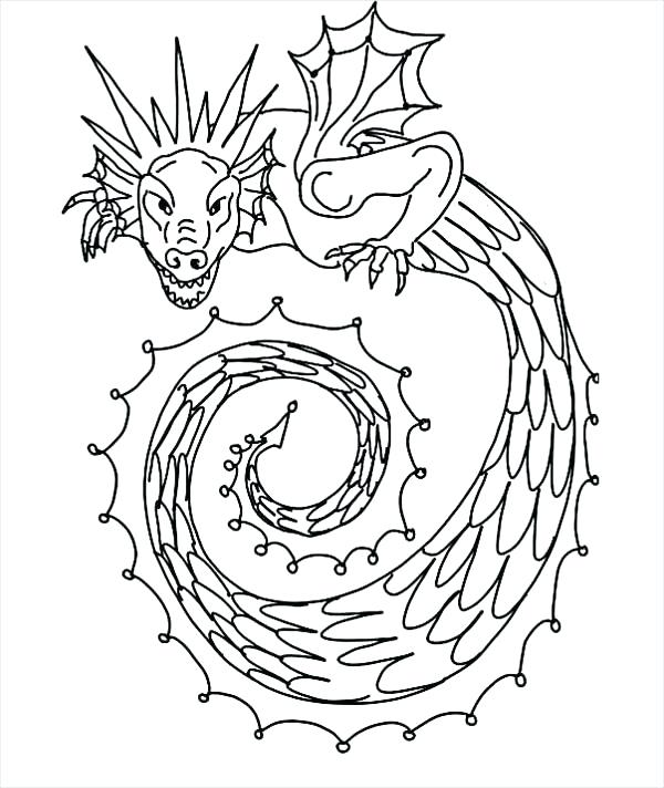 Ninjago Serpentine Coloring Pages at GetDrawings | Free download