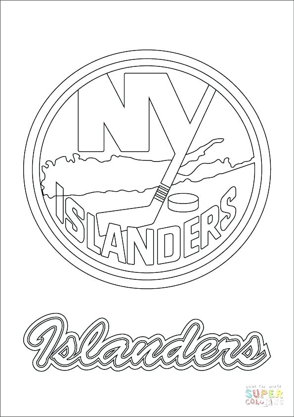 Ny Giants Coloring Pages At Getdrawings 