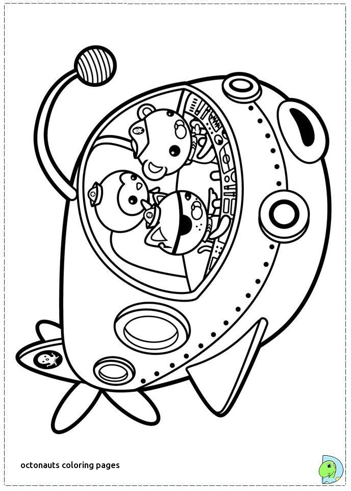 Octonauts Coloring Pages Pdf at GetDrawings | Free download