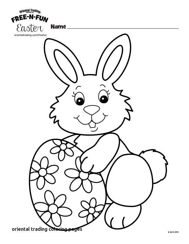 Oriental Trading Free Coloring Pages at GetDrawings | Free download