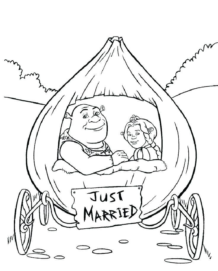 Personalized Wedding Coloring Pages at GetDrawings Free download