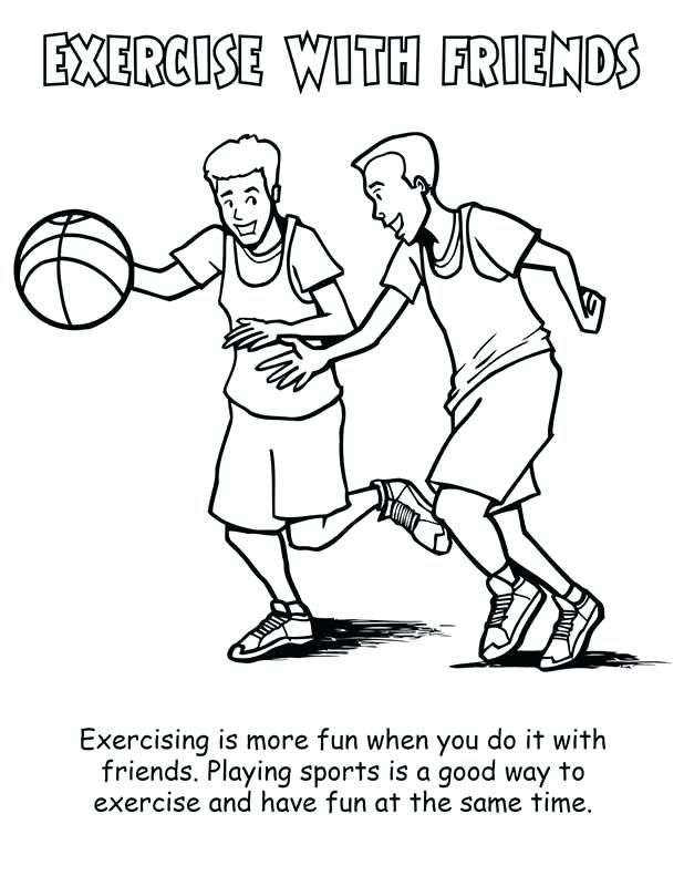 physical-education-coloring-pages-at-getdrawings-free-download