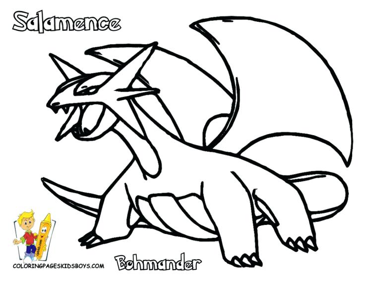Pokemon Coloring Pages Greninja at GetDrawings | Free download