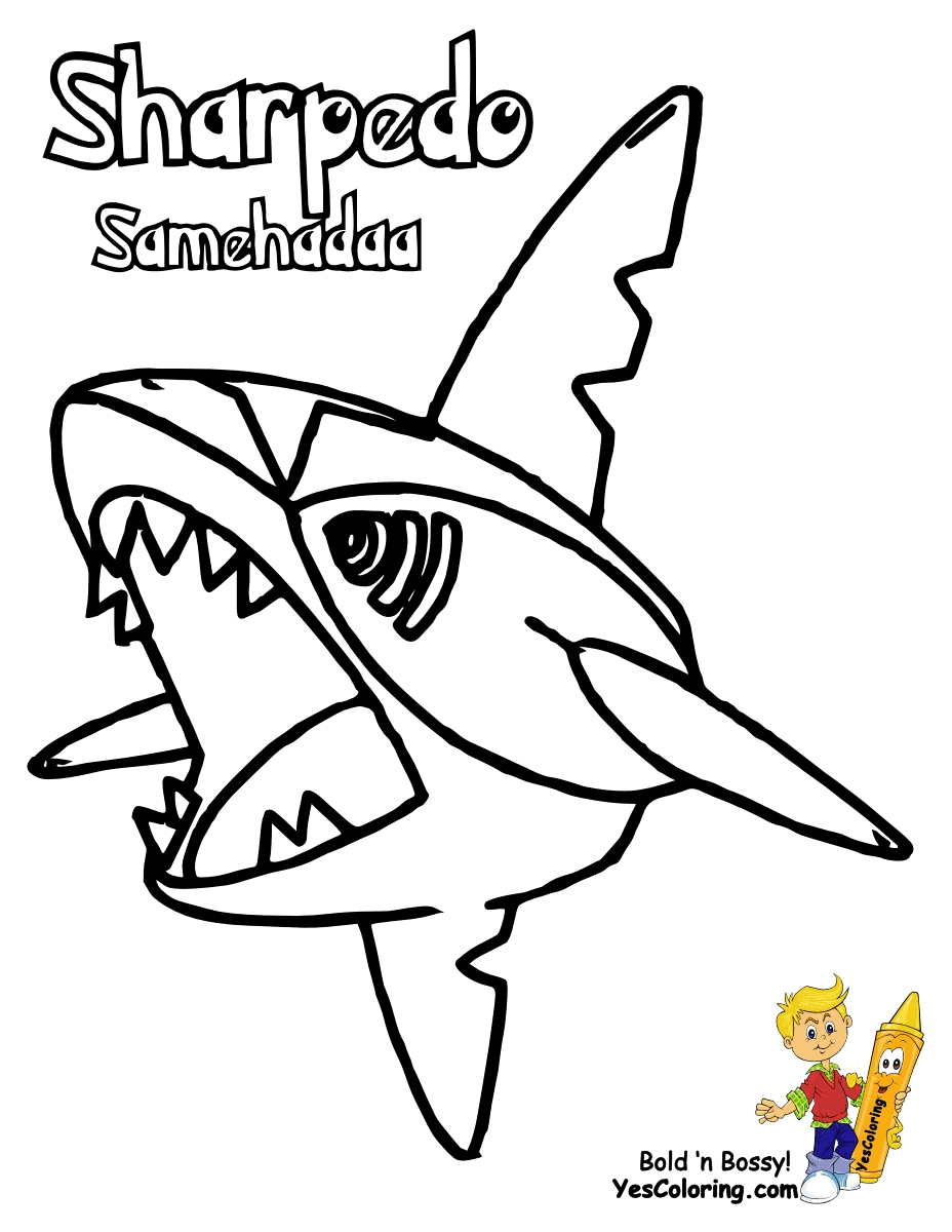 Pokemon Coloring Pages Mudkip at GetDrawings | Free download