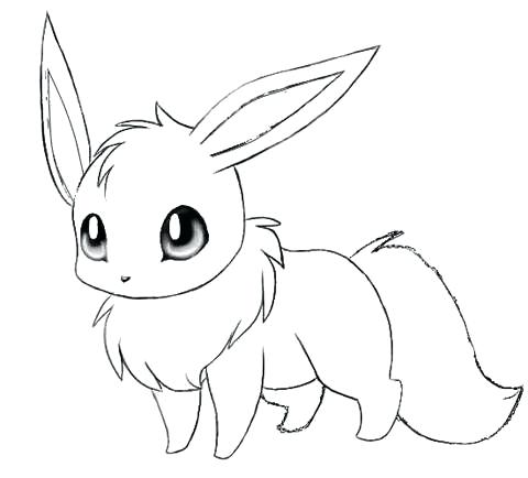 Featured image of post Sylveon Umbreon Coloring Page