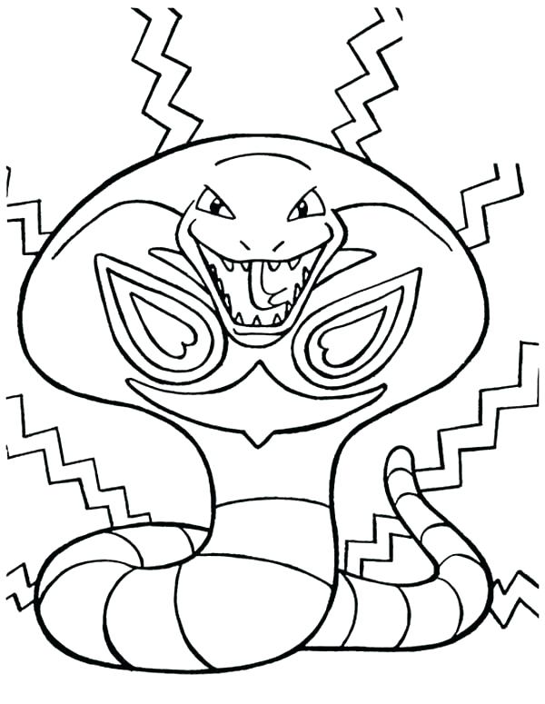 Kids Pokemon Coloring Pages - Hd Football